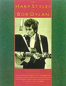 The Harp Styles of Bob Dylan 