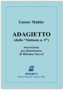 Adagietto (dalla "Sinfonia n.5") 