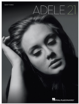 Adele: 21 