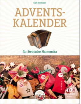 Adventskalender | Weihnachtslieder Steirische Harmonika 