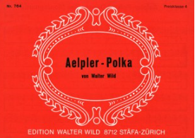 Aelpler Polka 