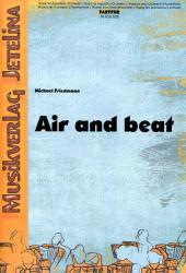 Air and beat 