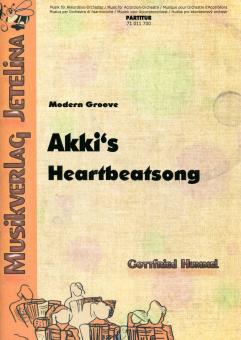 Akki's Heartbeatsong 