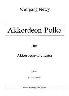 Akkordeon-Polka 