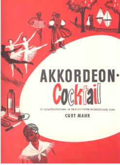 Akkordeon-Cocktail 