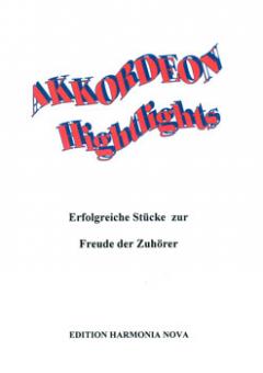 Akkordeon Highlights 