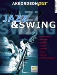Akkordeon pur Jazz & Swing Band 1 