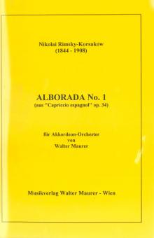 Alborada No. 1 