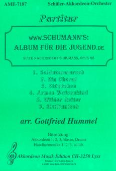www.Schumann's:Album für die Jugend.de 