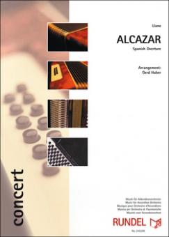 Alcazar 