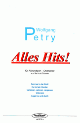 Wolfgang Petry - Alles Hits! 