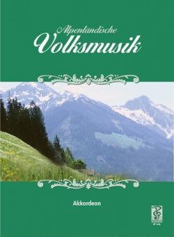 Alpenländische Volksmusik 