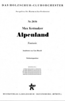 Alpenland 