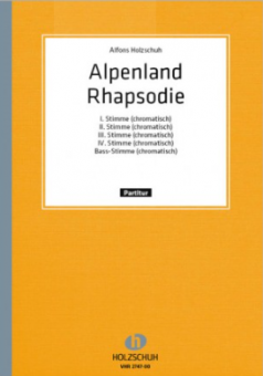Alpenland Rhapsodie 