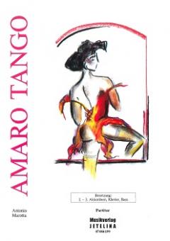Amaro Tango 
