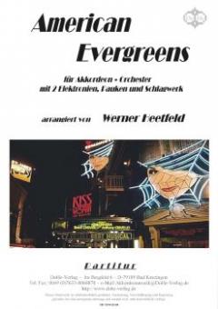 American Evergreens 