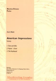 American Impressions 