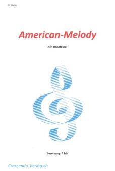 American Melody 