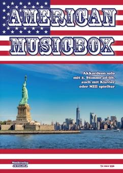 American Musicbox 