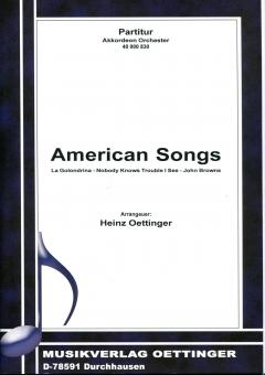 American Songs 