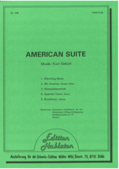 American Suite 
