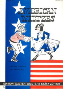 American Waltzes 