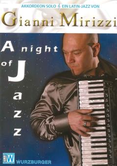 A Night Of Jazz 