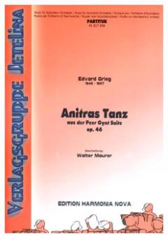 Anitras Tanz 