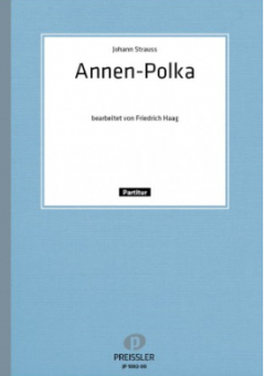 Annen-Polka 