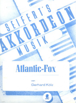 Atlantic Fox 