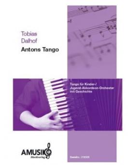 Antons Tango 