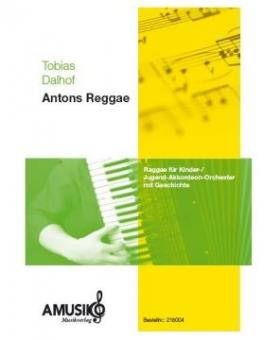 Antons Reggae 