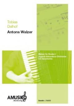 Antons Walzer 