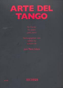 Arte del Tango 