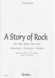 A Story of Rock 
