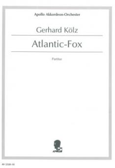 Atlantic-Fox 