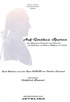 Auf Goethes Spuren 