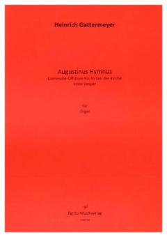 Augustinus-Hymnus 
