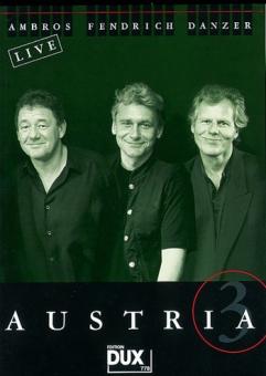 Austria 3 Band 1 