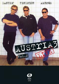 Austria 3 Band 2 