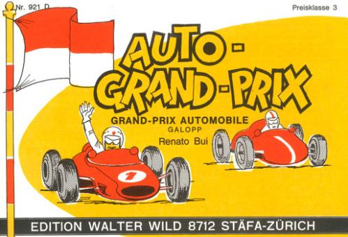 Auto-Grand-Prix 