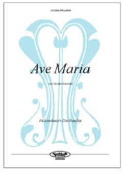 Ave Maria | Partitur 