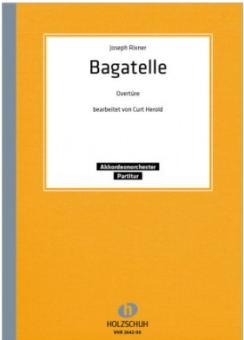 Bagatelle 