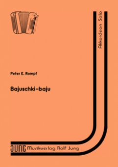 Bajuschki-baju 