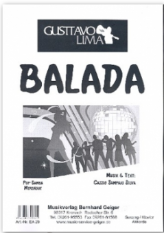 Balada - Gusttavo Lima 
