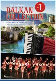 Balkan Collection Vol.1 