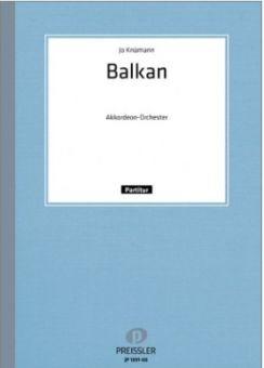 Balkan 