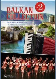 Balkan Collection Vol.2 
