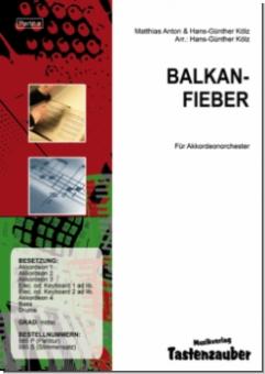 Balkanfieber 