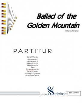 Ballad of the Golden Mountain 
